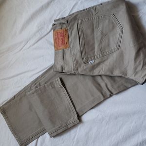 Levis 541 Jeans Mens Size 32x30 Fit Straight Leg  Pants